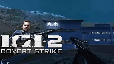 IGI 2 Highly Compressed For PC 176mb Only