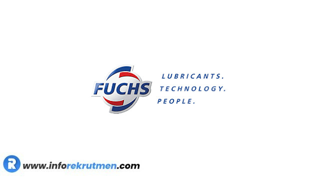 Lowongan Kerja PT FUCHS Lubricants Indonesia terbaru Tahun 2021