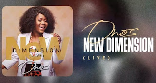 LYRICS: Onos Ariyo - New Dimension