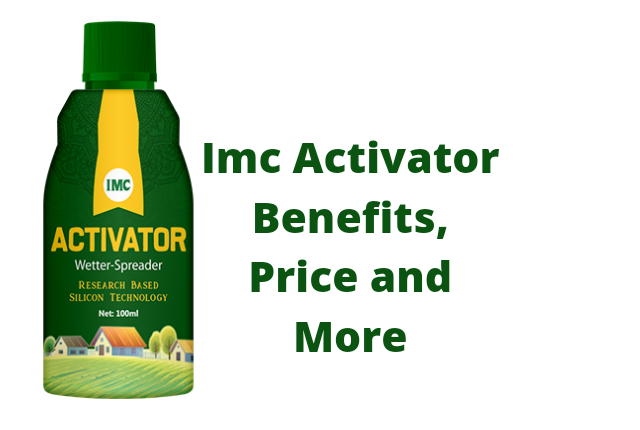 Imc Activator