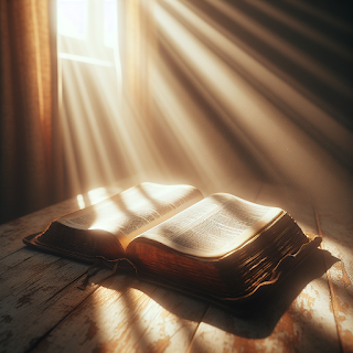 Daily Morning Prayer: Monday Morning Prayer: Embrace the Blessings and Rejoice in the Lord's Day! – July 14, 2025