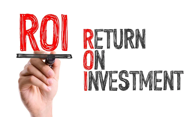 Mengenal Return On Investment (ROI) dan Cara Menghitungnya