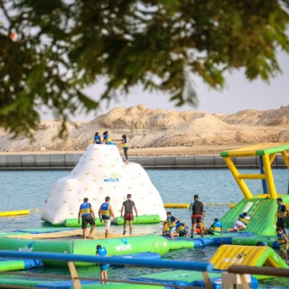 Aqua Park Jeddah