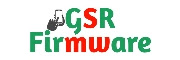 GSR Firmware