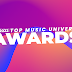 TOP MUSIC UNIVERSE WARDS 2022