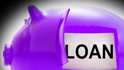 How to get loan