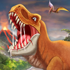 dino game on google running dinosaurs games