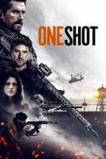 Nonton Gratis Bioskopkerenlk21 - One Shot (2021)