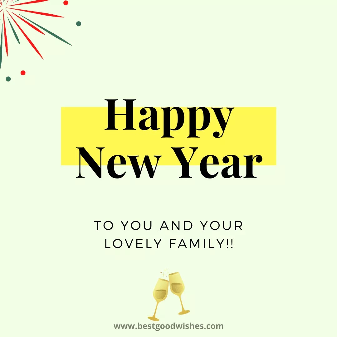 Happy New Year 2022 Wishes, Quotes, and Messages Images Free Download
