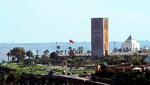 هل تريد زيارة  بلاد المغرب ؟ مرحبا بالزائر الكريم