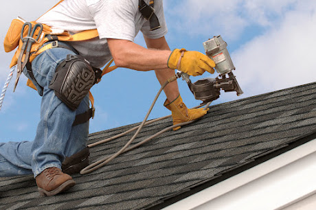 Roofers Etobicoke