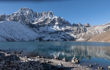 Trekking Nepal Part X: Renjo La