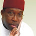 GBEMRE LASHES OKOWA, Uduaghan, Ibori.... Says Delta Governor Is Finishing Strong On Evil Against Deltans