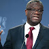 RDC/Autorisation par le pouvoir en place de l’Entrée des Troupes Ougandaises à l’Est du Pays : « Le Pays est en danger » alerte Denis Mukwege