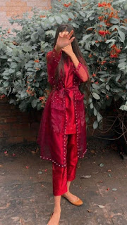 Ankita Hanspal