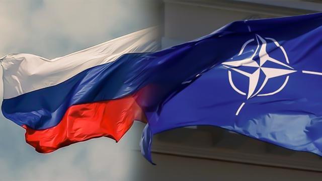 NATO-Rusya