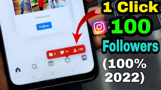 Get More Real Instagram Followers with These 40 Tips