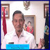 BUPATI PACITAN INDRATA NUR BAYUAJI SERAHKAN INSENTIF KEPADA RT/RW SE KABUPATEN PACITAN TAHUN 2023