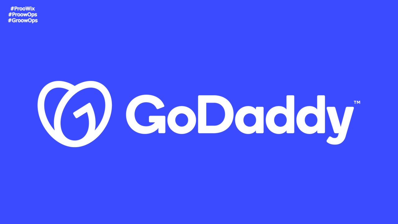 GoDaddy - Unlimited Web Hosting
