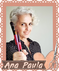 Designer Ana Paula Leal