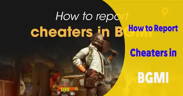 how many reports to get banned on BGMI, BGMI cheaters reddit, how to ban hackers in BGMI