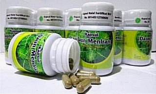 jual kapsul meniran di jakarta
