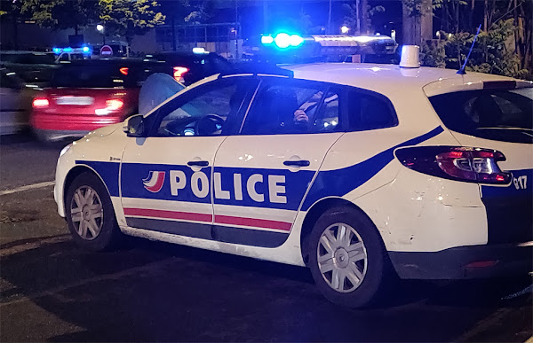 Béziers : Une femme mortellement percutée par un chauffard, il s’agirait d’un acte volontaire