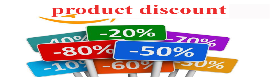 USA PRODUCT DISCOUNT 