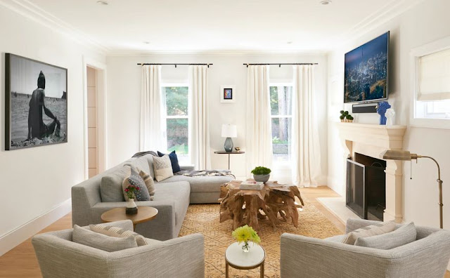 10+ Family Room Decorating Ideas, Ranging From a Quick Refresh to a Total Overhaul