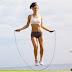 A Killer 10-Minute Jump Rope Workout