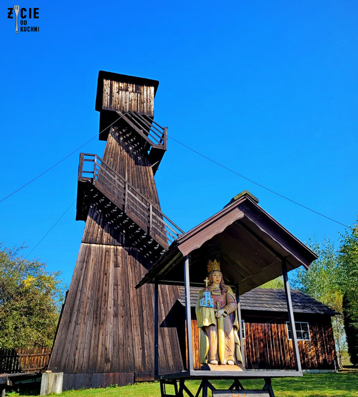 kazimierz dudek, miasto swiatla,  skansen magdalenka, skansen przemyslu naftowego, gorlice, nafta, historia przemyslu naftowego, przemysl naftowy w polsce, malopolska, ciekawe muzeum, co zobaczyc w gorlicach