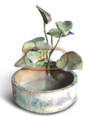 Air Mancur - Water Fountain -  AM - 015
