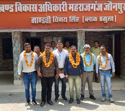 jaunpur
