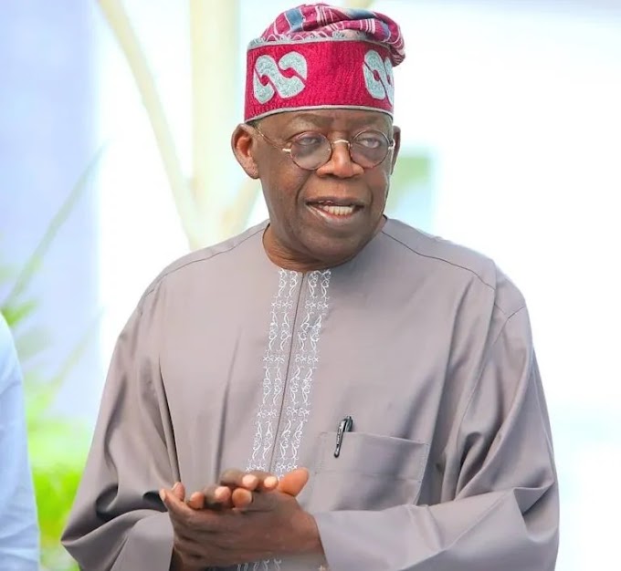 Is Tinubu the right candidate? [See This]