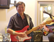 HENRY CHUA: 'QUESTS': BASS GUITARIST COMPOSED 'SHANTY'