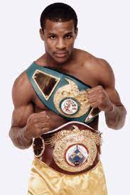 Michael Moorer  Net Worth, Income, Salary, Earnings, Biography, How much money make?