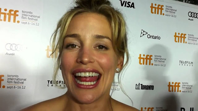 Актриса Пайпер Перабо (Piper Perabo)