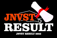 JNVST Result 202e