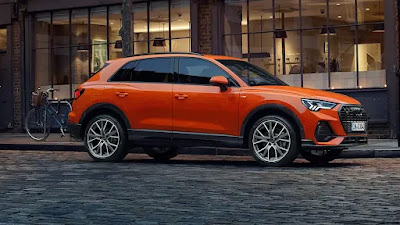 아우디 Q3