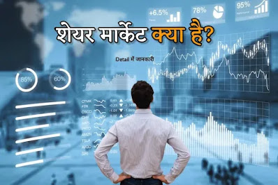 What is Share Market in Hindi