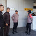 Satgas Preemtif Edukasi Satpam Rumah Sakit Terkait Pencegahan Premanisme