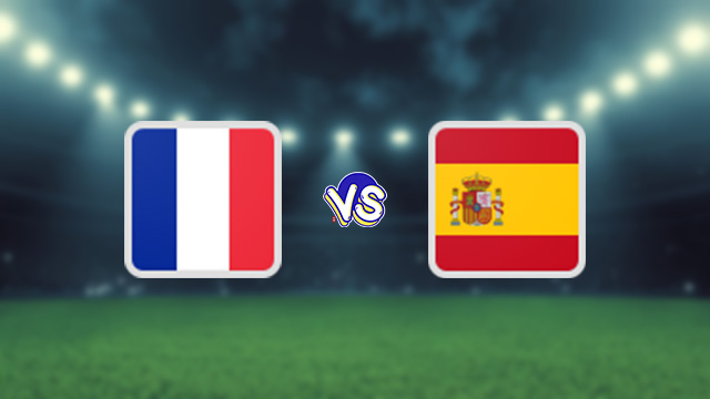 نتيجة مباراة فرنسا واسبانيا اليوم الاحد 10-10-2021 في دوري الأمم الأوروبية
