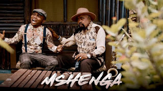 VIDEO | Galatone – Mshenga | Mp4 Download