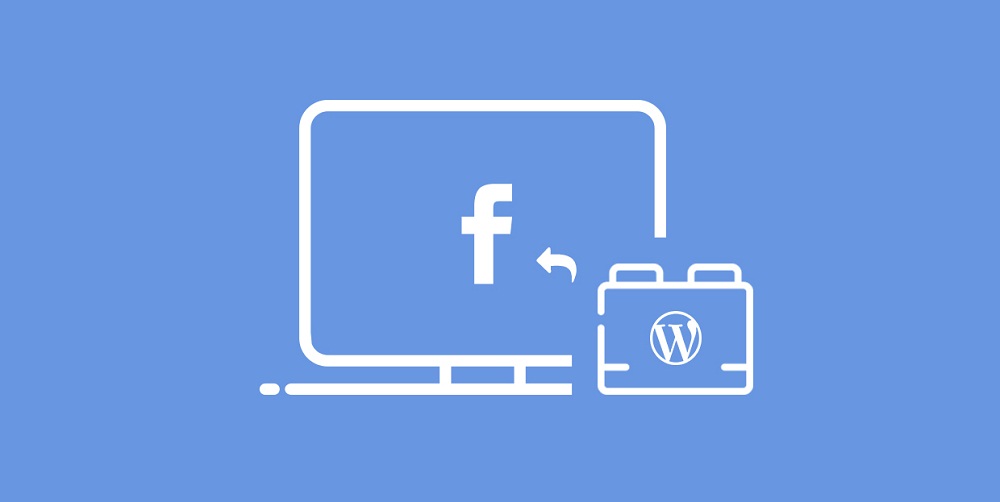 Facebook Feed on Wordpress