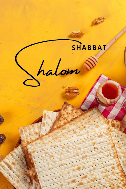 Free Shabbat Shalom eCards - 10 Shabbat Printable Greetings And Wishes You Will Love
