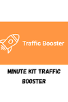 blogger traffic booster 2022