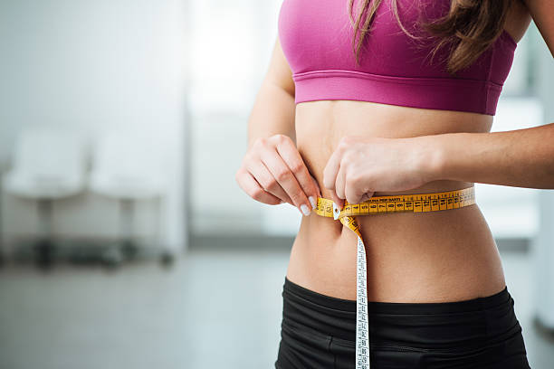 How To Lose Weight In Just 2 Months