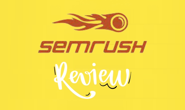 SEMrush Review