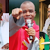 VIDEO: Nigeria Will Collapse If Anything Happens To Nnamdi Kanu – Fr Mbaka In Fresh Message