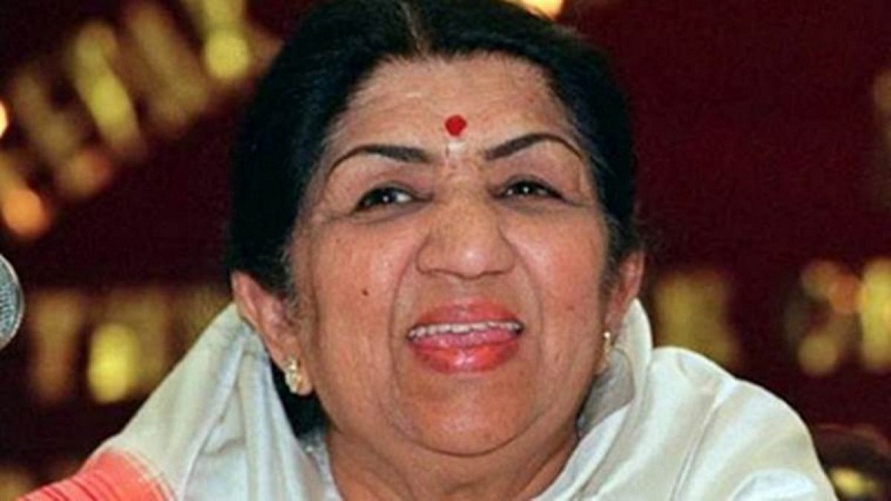 Lata Mangeshkar dies at 92